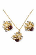 Ocean Star Elegance Jewellery Set